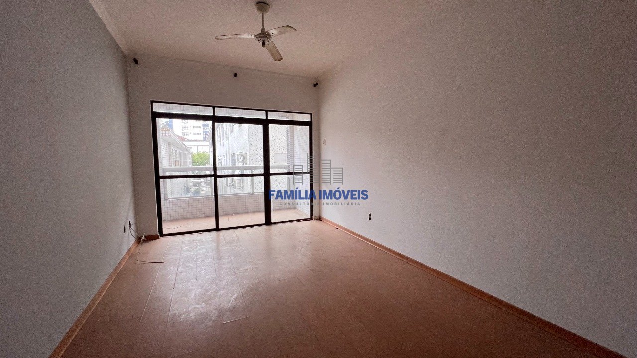 Apartamento 2 Quartos Vila Belmiro - Santos SP | Família Imóveis