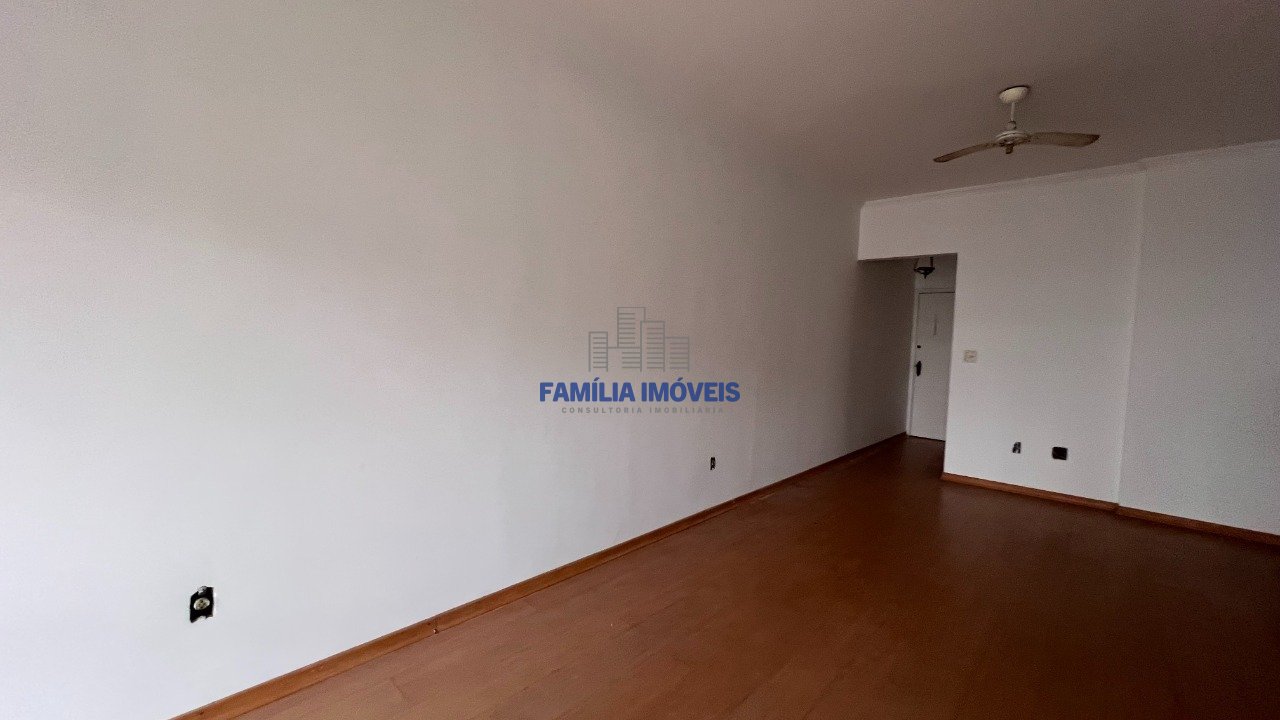 Apartamento 2 Quartos Vila Belmiro - Santos SP | Família Imóveis