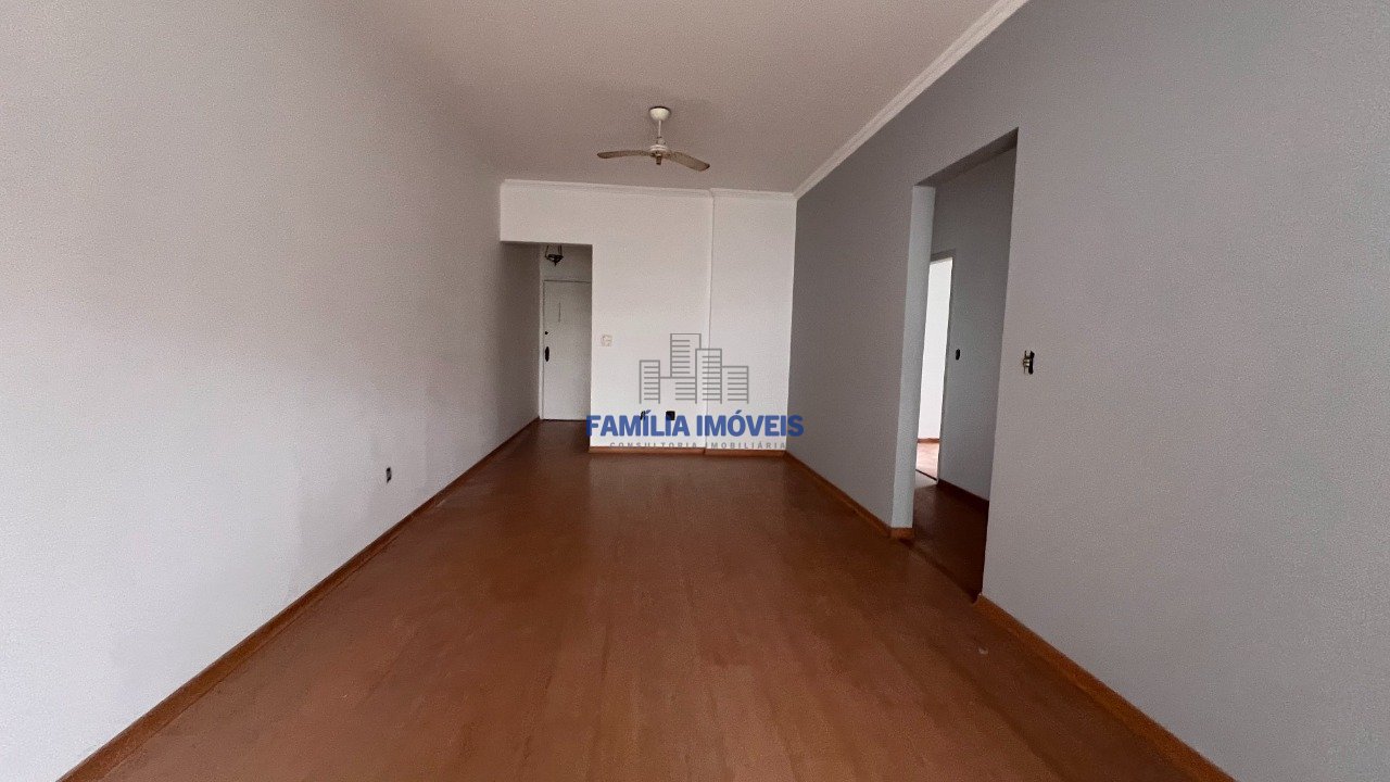 Apartamento 2 Quartos Vila Belmiro - Santos SP | Família Imóveis