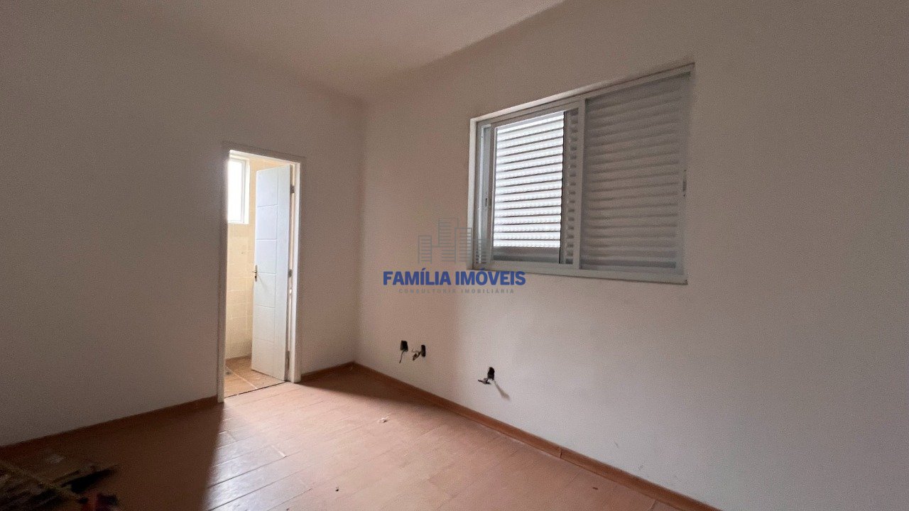 Apartamento 2 Quartos Vila Belmiro - Santos SP | Família Imóveis