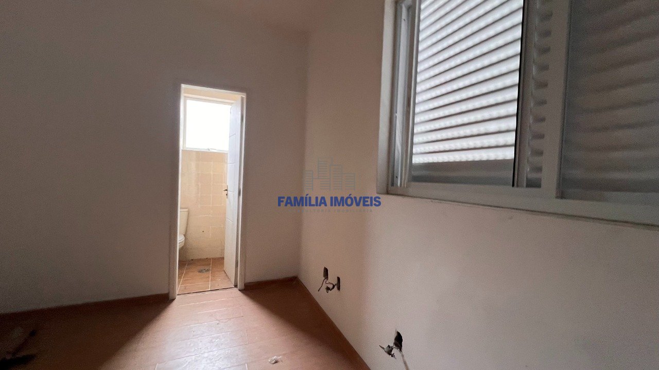 Apartamento 2 Quartos Vila Belmiro - Santos SP | Família Imóveis