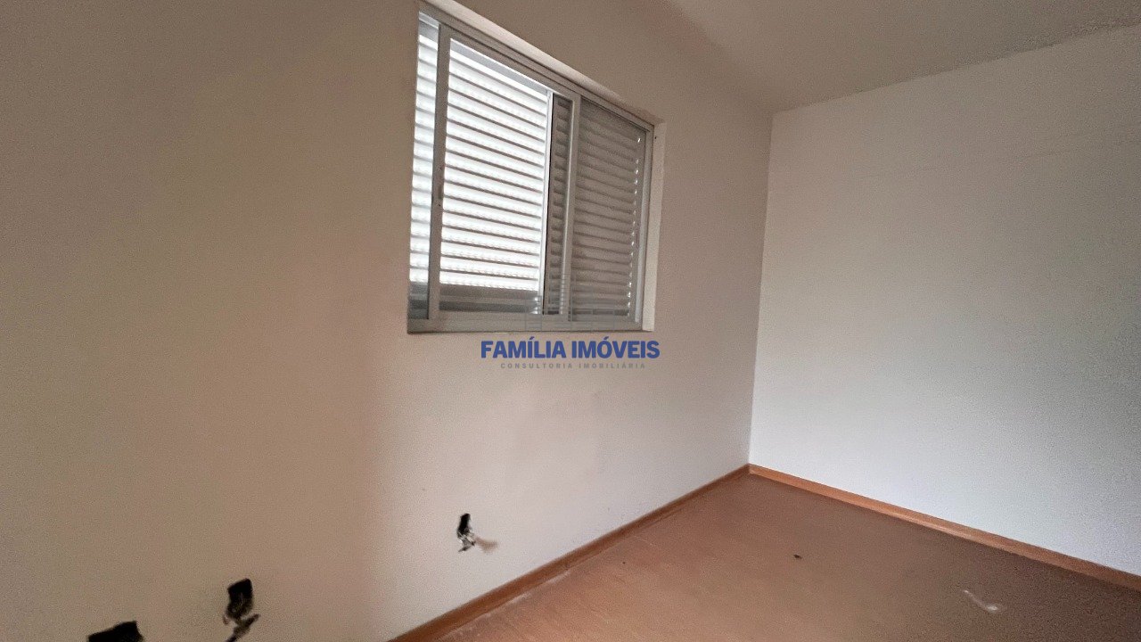 Apartamento 2 Quartos Vila Belmiro - Santos SP | Família Imóveis