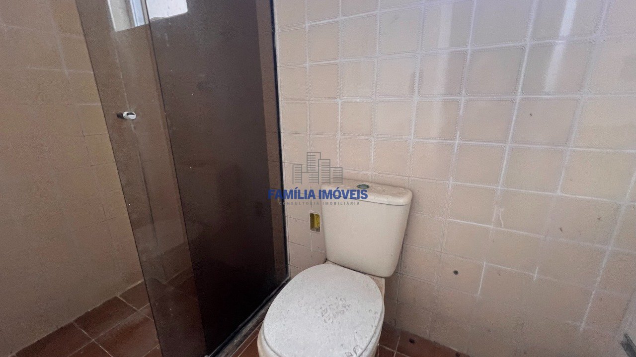 Apartamento 2 Quartos Vila Belmiro - Santos SP | Família Imóveis
