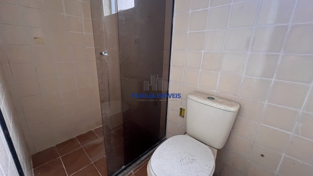 Apartamento 2 Quartos Vila Belmiro - Santos SP | Família Imóveis