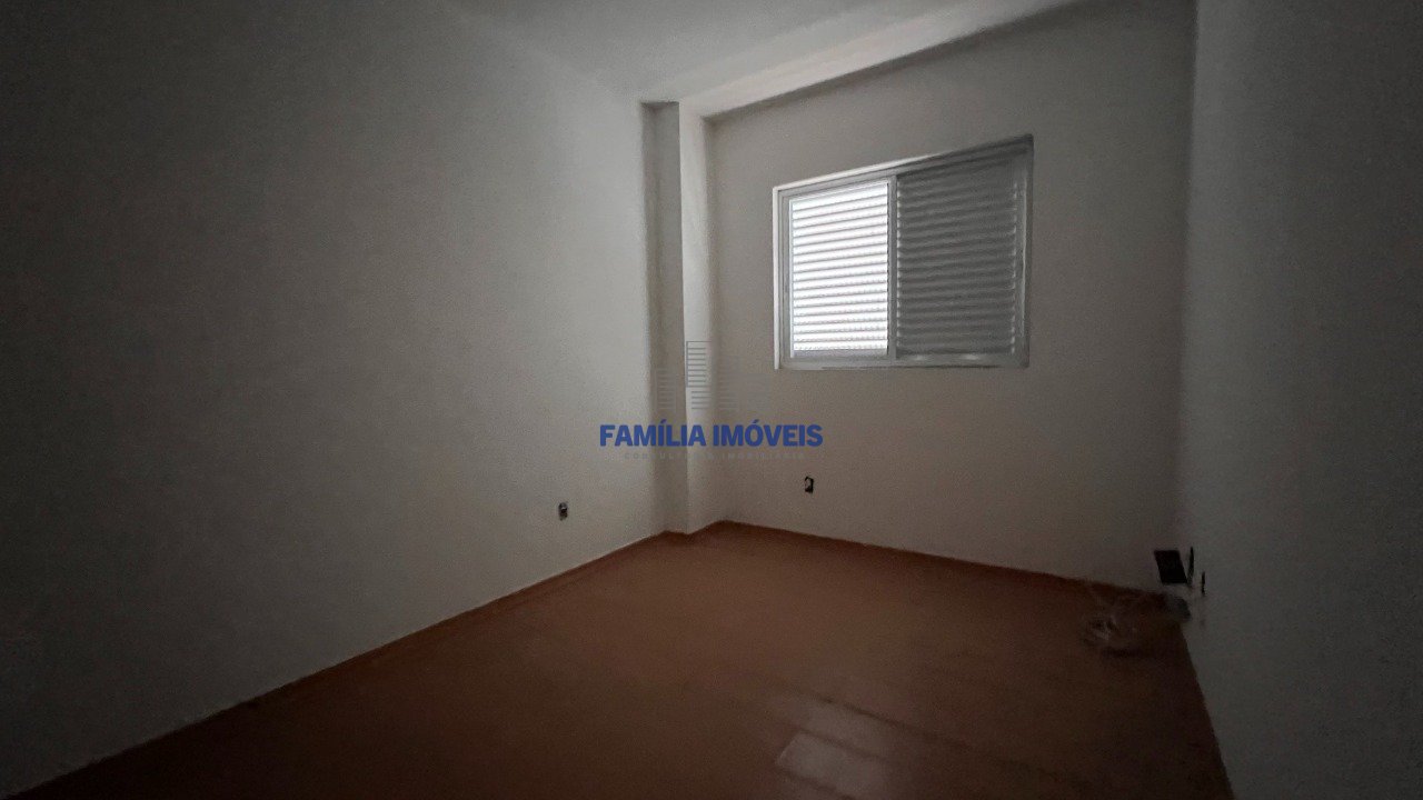 Apartamento 2 Quartos Vila Belmiro - Santos SP | Família Imóveis