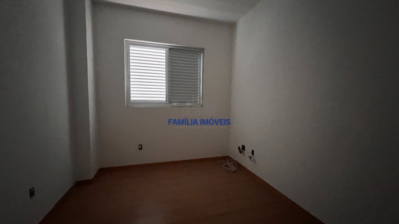 Apartamento 2 Quartos Vila Belmiro - Santos SP | Família Imóveis