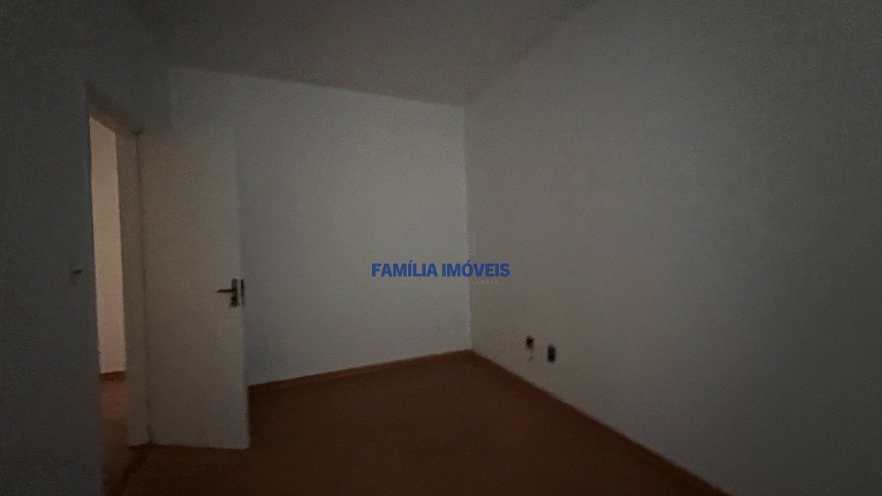 Apartamento 2 Quartos Vila Belmiro - Santos SP | Família Imóveis