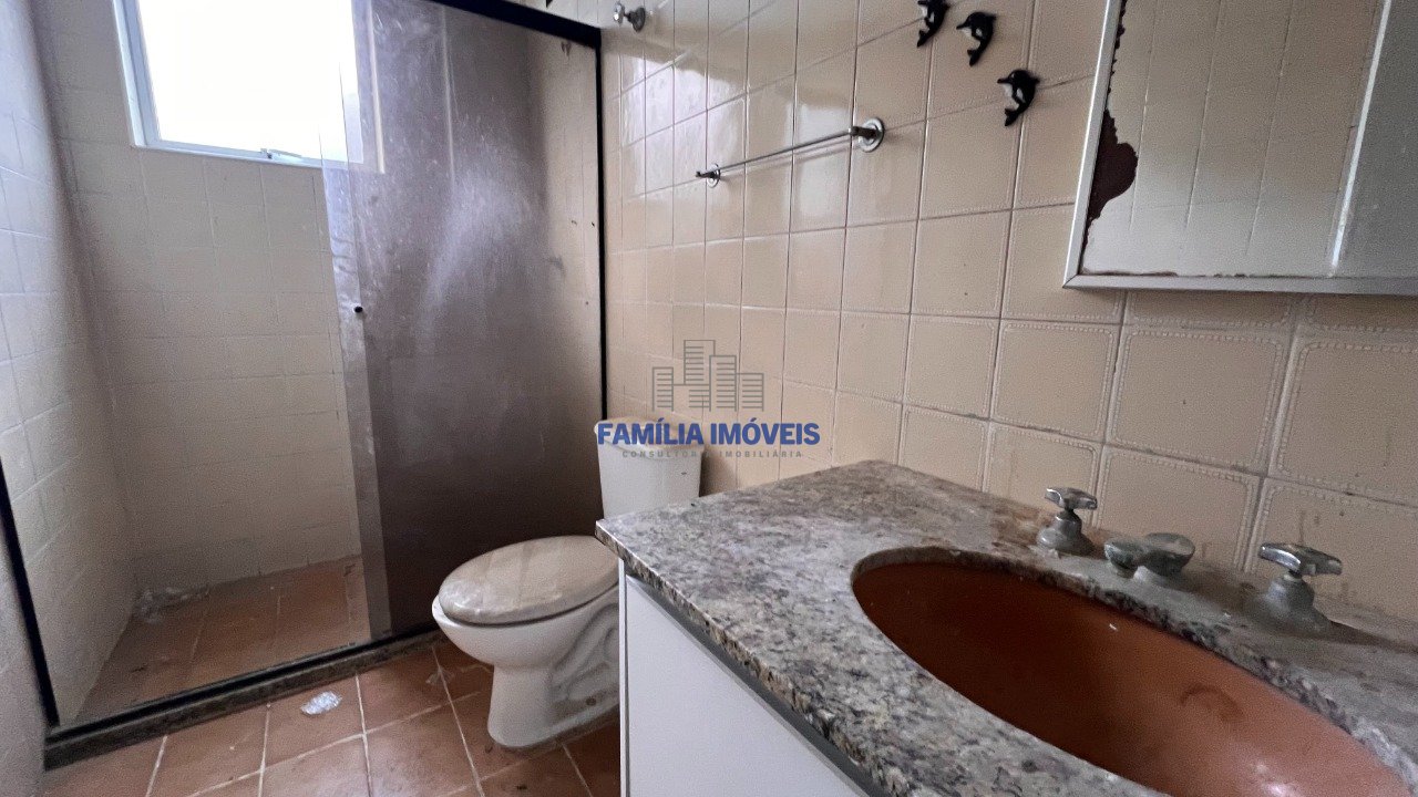 Apartamento 2 Quartos Vila Belmiro - Santos SP | Família Imóveis