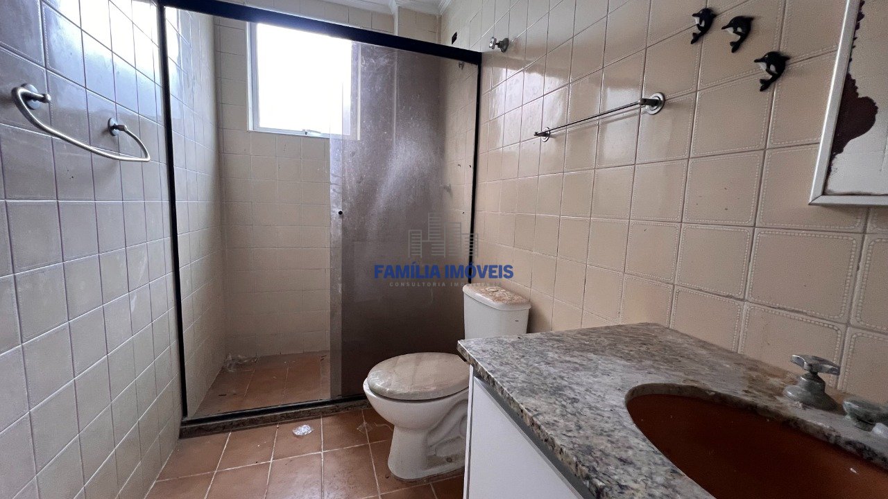 Apartamento 2 Quartos Vila Belmiro - Santos SP | Família Imóveis