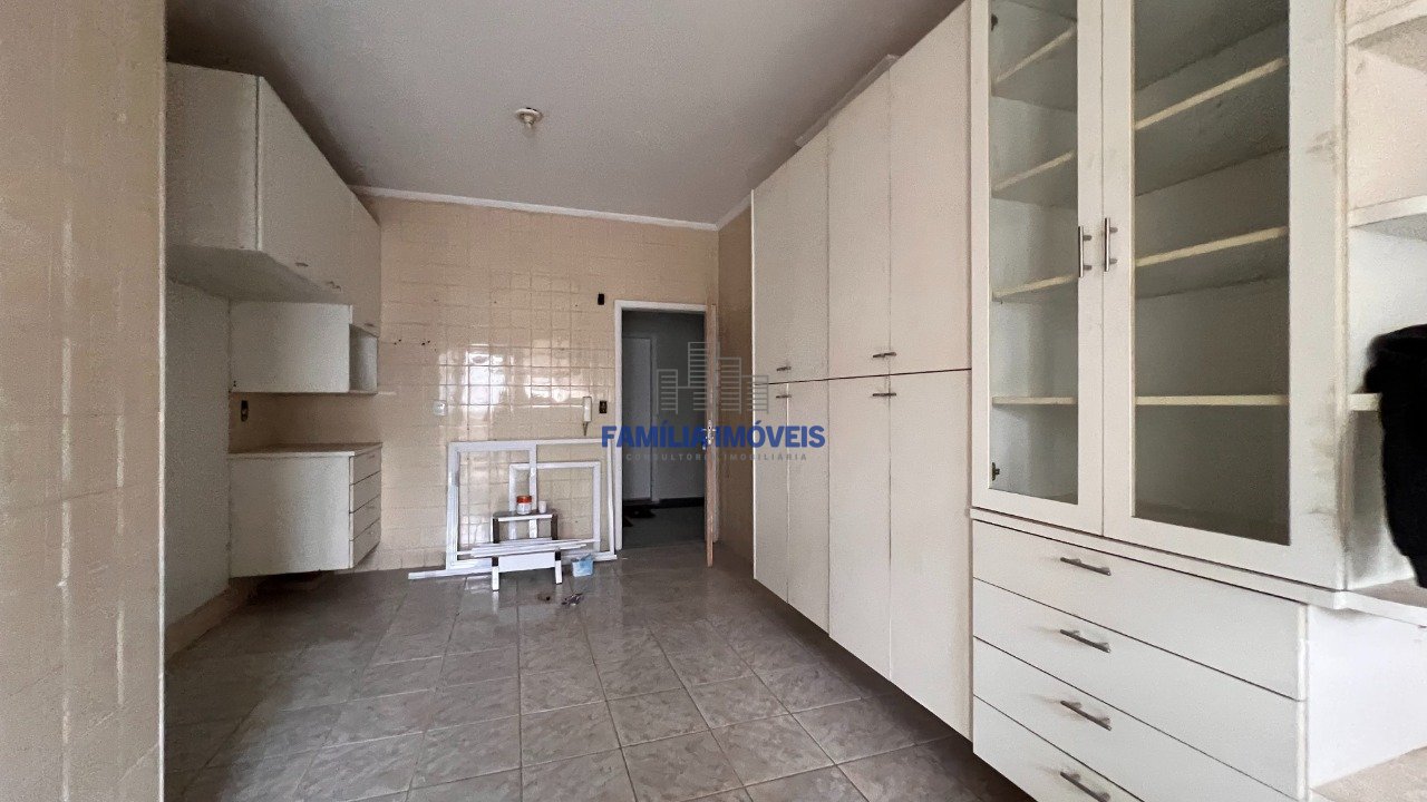Apartamento 2 Quartos Vila Belmiro - Santos SP | Família Imóveis