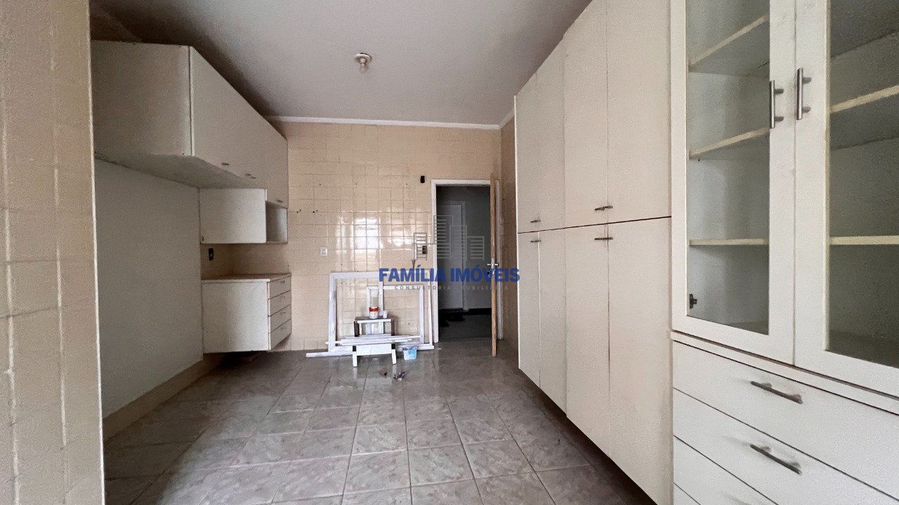 Apartamento 2 Quartos Vila Belmiro - Santos SP | Família Imóveis