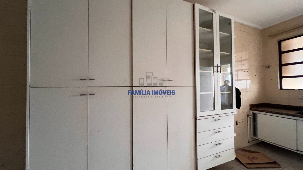 Apartamento 2 Quartos Vila Belmiro - Santos SP | Família Imóveis