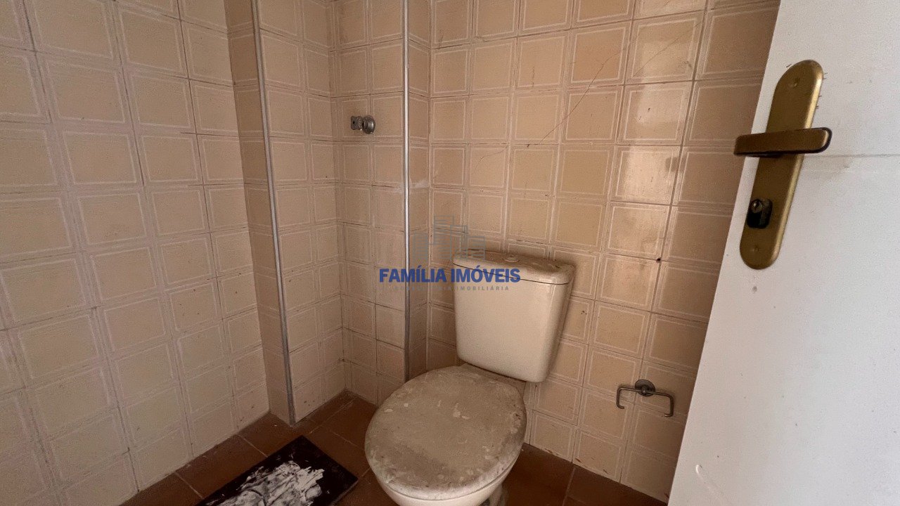 Apartamento 2 Quartos Vila Belmiro - Santos SP | Família Imóveis