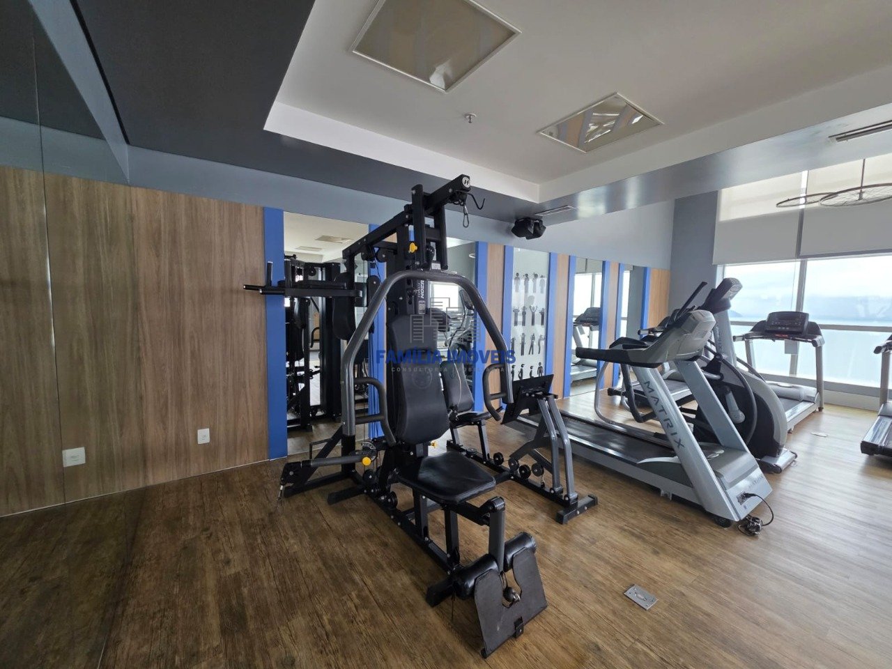 Studio 1 Quarto Pompéia - Santos SP | Família Imóveis