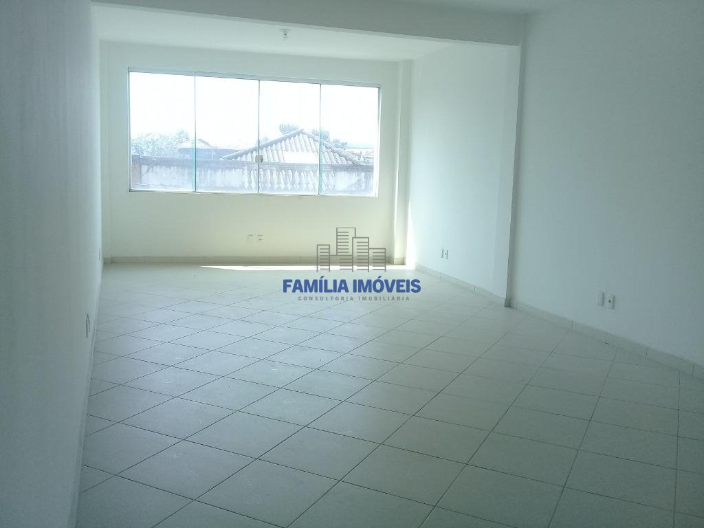 Prédio Comercial Centro - Santos SP | Família Imóveis