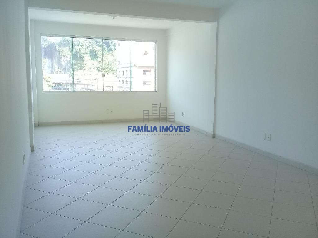 Prédio Comercial Centro - Santos SP | Família Imóveis