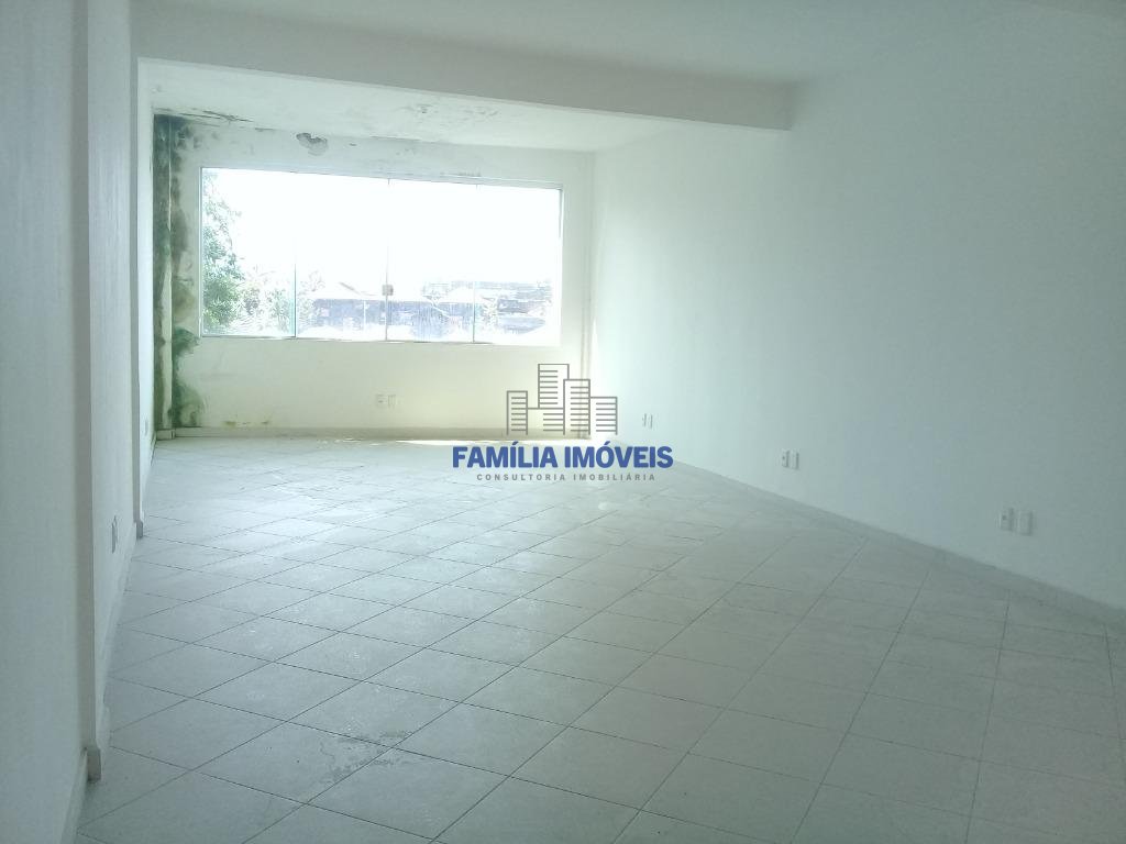 Prédio Comercial Centro - Santos SP | Família Imóveis