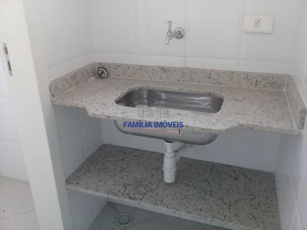 Prédio Comercial Centro - Santos SP | Família Imóveis