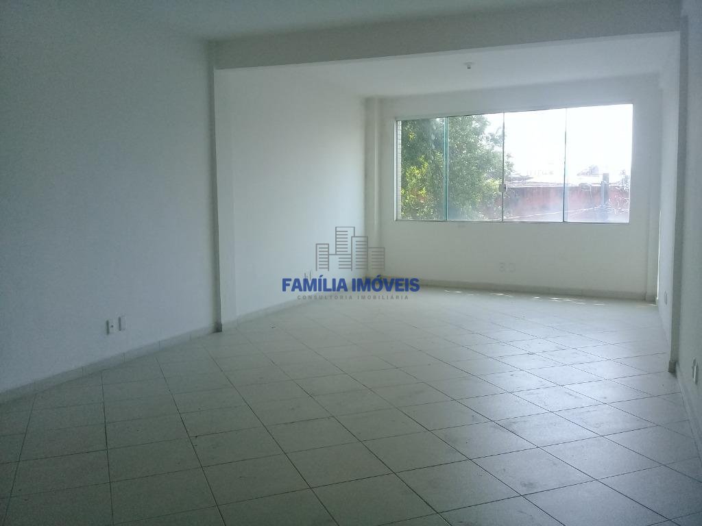 Prédio Comercial Centro - Santos SP | Família Imóveis
