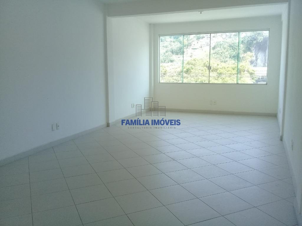 Prédio Comercial Centro - Santos SP | Família Imóveis