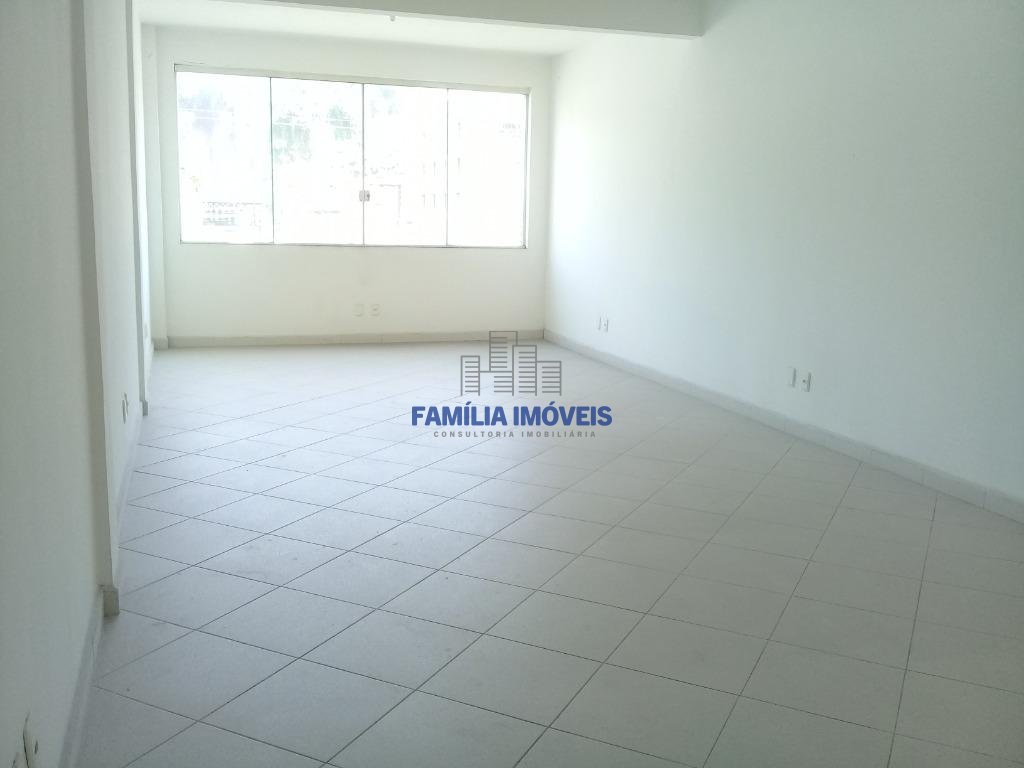 Prédio Comercial Centro - Santos SP | Família Imóveis