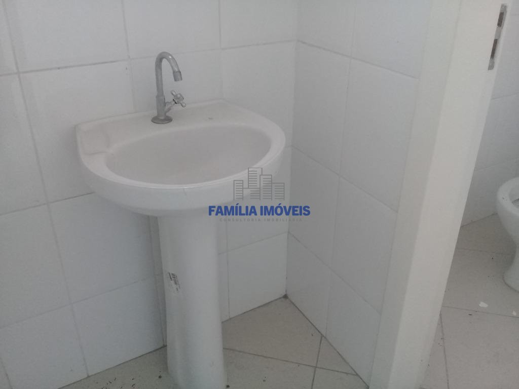 Prédio Comercial Centro - Santos SP | Família Imóveis
