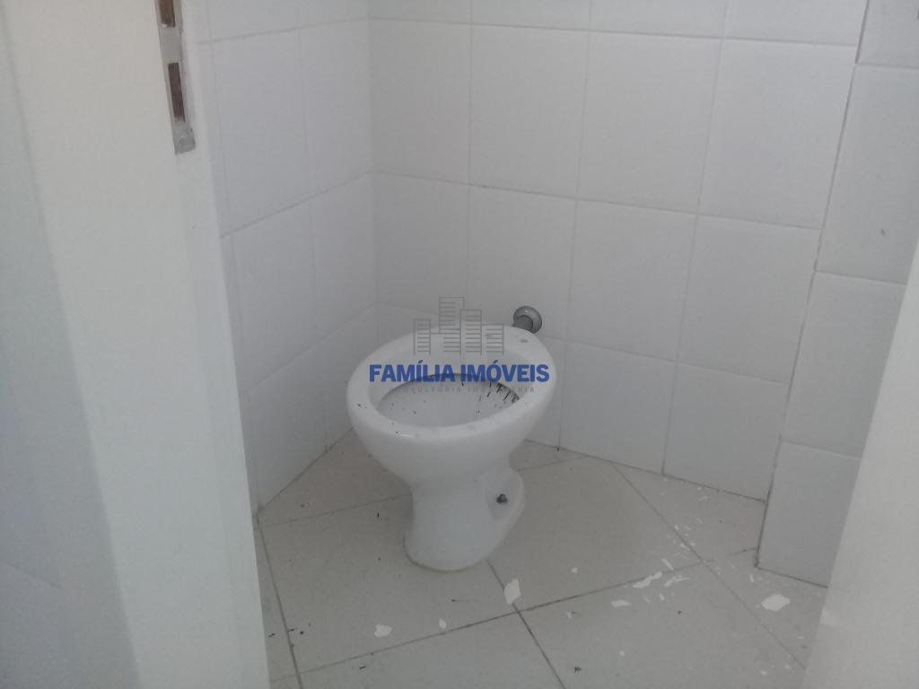 Prédio Comercial Centro - Santos SP | Família Imóveis
