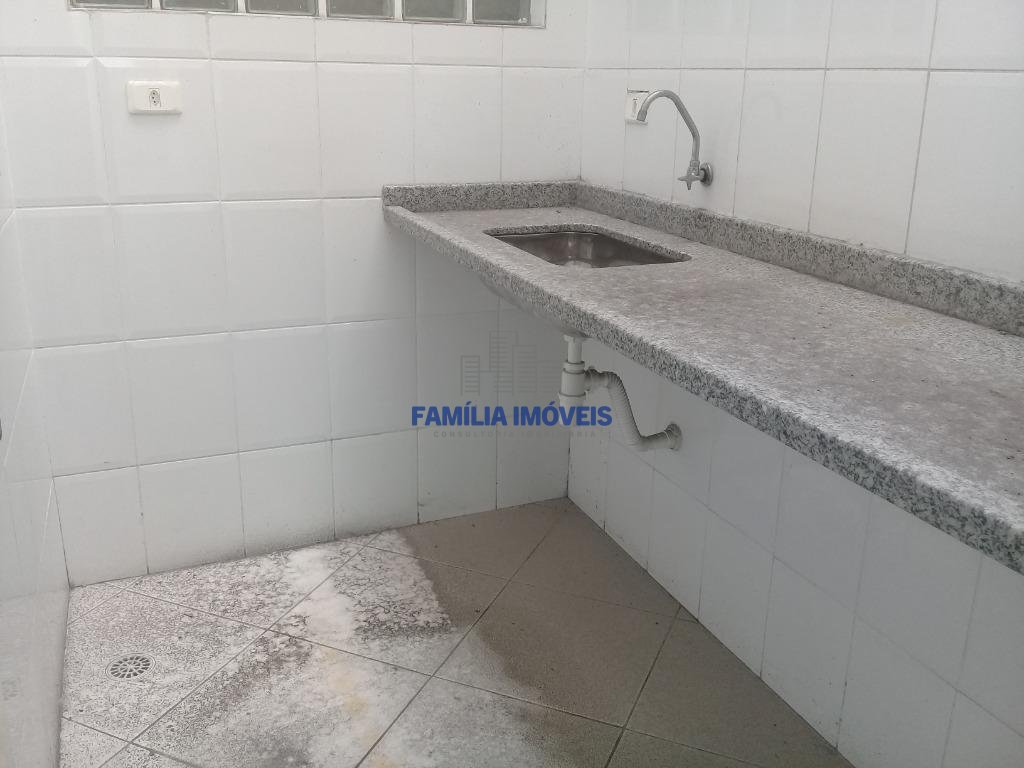 Prédio Comercial Centro - Santos SP | Família Imóveis