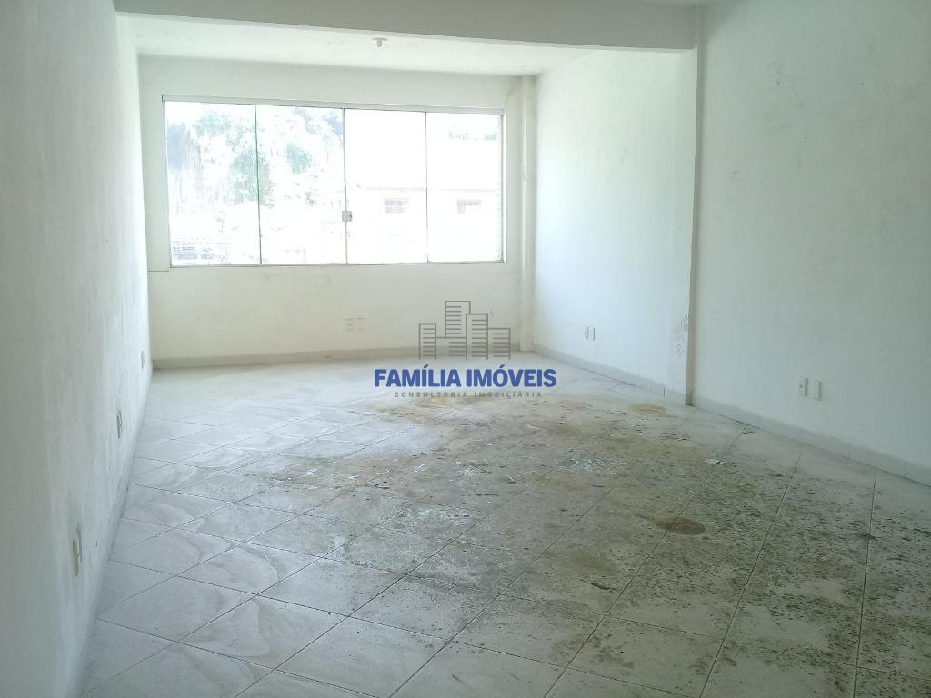 Prédio Comercial Centro - Santos SP | Família Imóveis