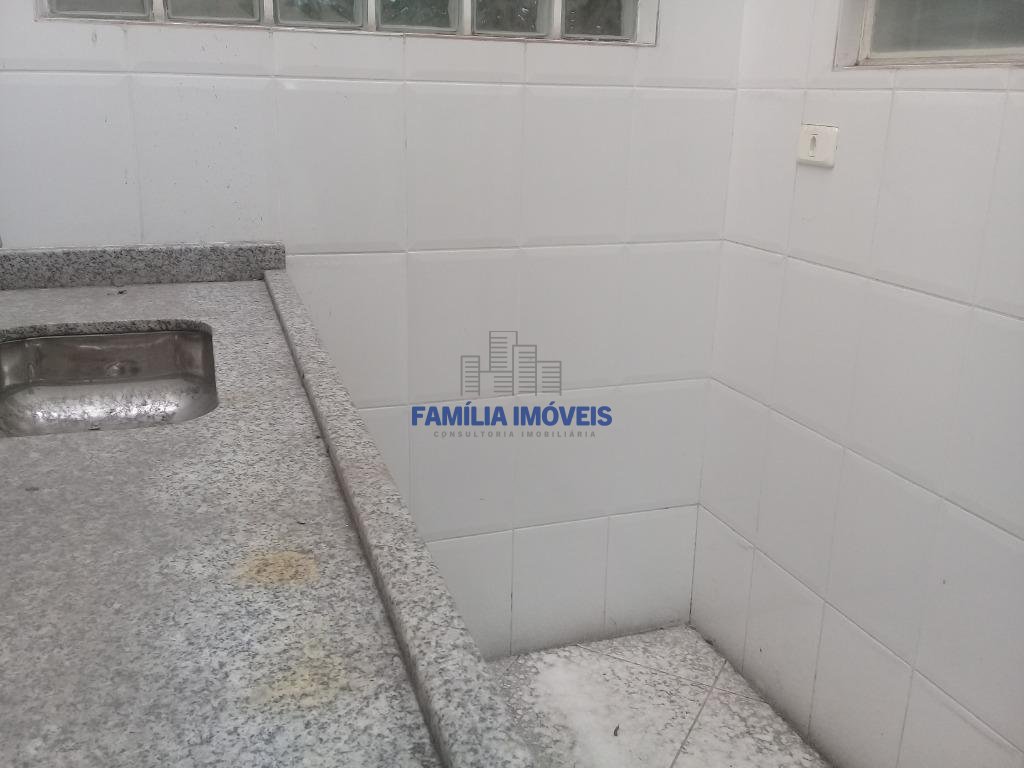 Prédio Comercial Centro - Santos SP | Família Imóveis