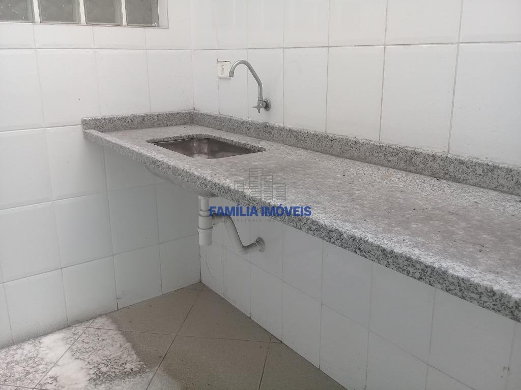 Prédio Comercial Centro - Santos SP | Família Imóveis