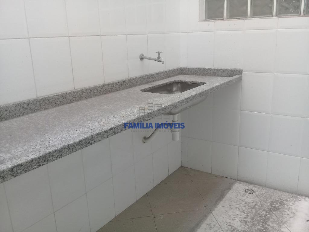 Prédio Comercial Centro - Santos SP | Família Imóveis