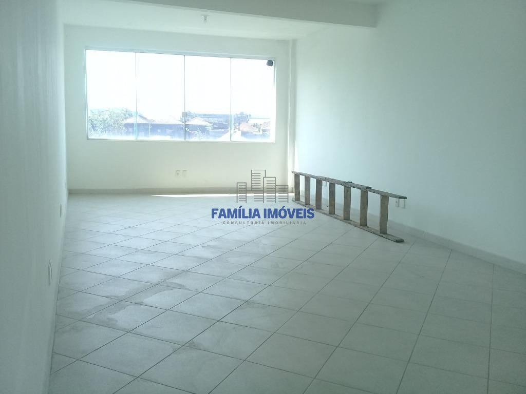 Prédio Comercial Centro - Santos SP | Família Imóveis