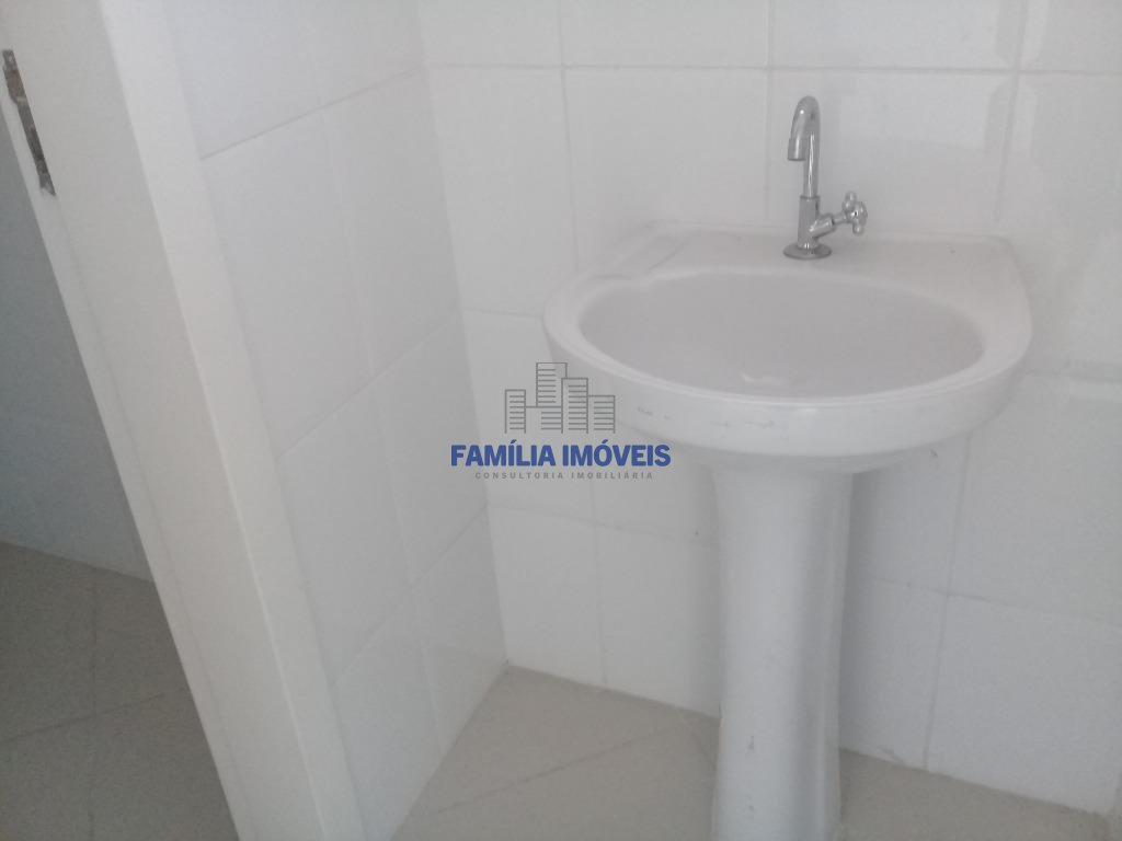 Prédio Comercial Centro - Santos SP | Família Imóveis
