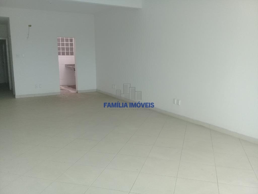Prédio Comercial Centro - Santos SP | Família Imóveis