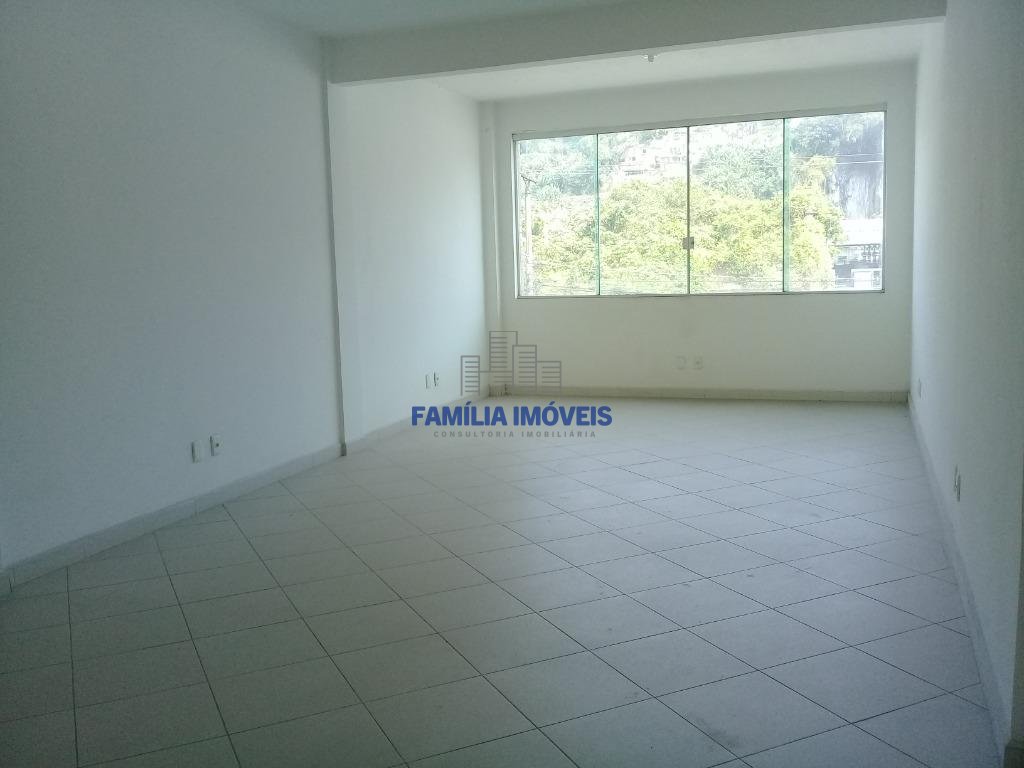 Prédio Comercial Centro - Santos SP | Família Imóveis