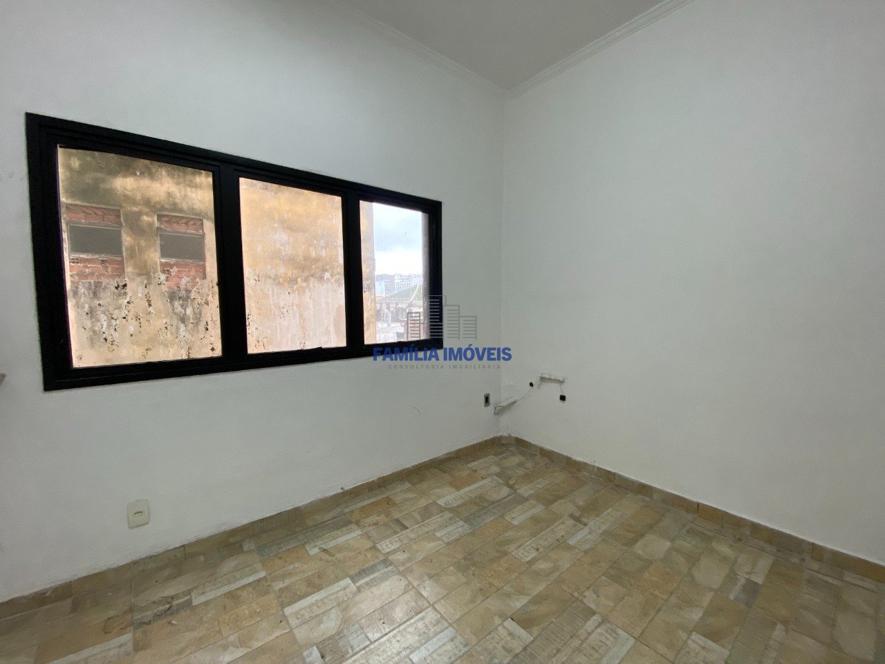Sala/Conjunto Centro - Santos SP | Família Imóveis