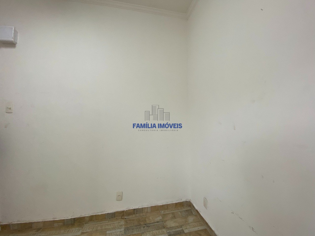 Sala/Conjunto Centro - Santos SP | Família Imóveis