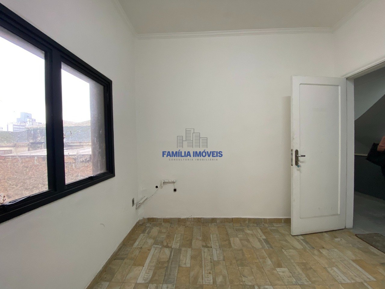Sala/Conjunto Centro - Santos SP | Família Imóveis