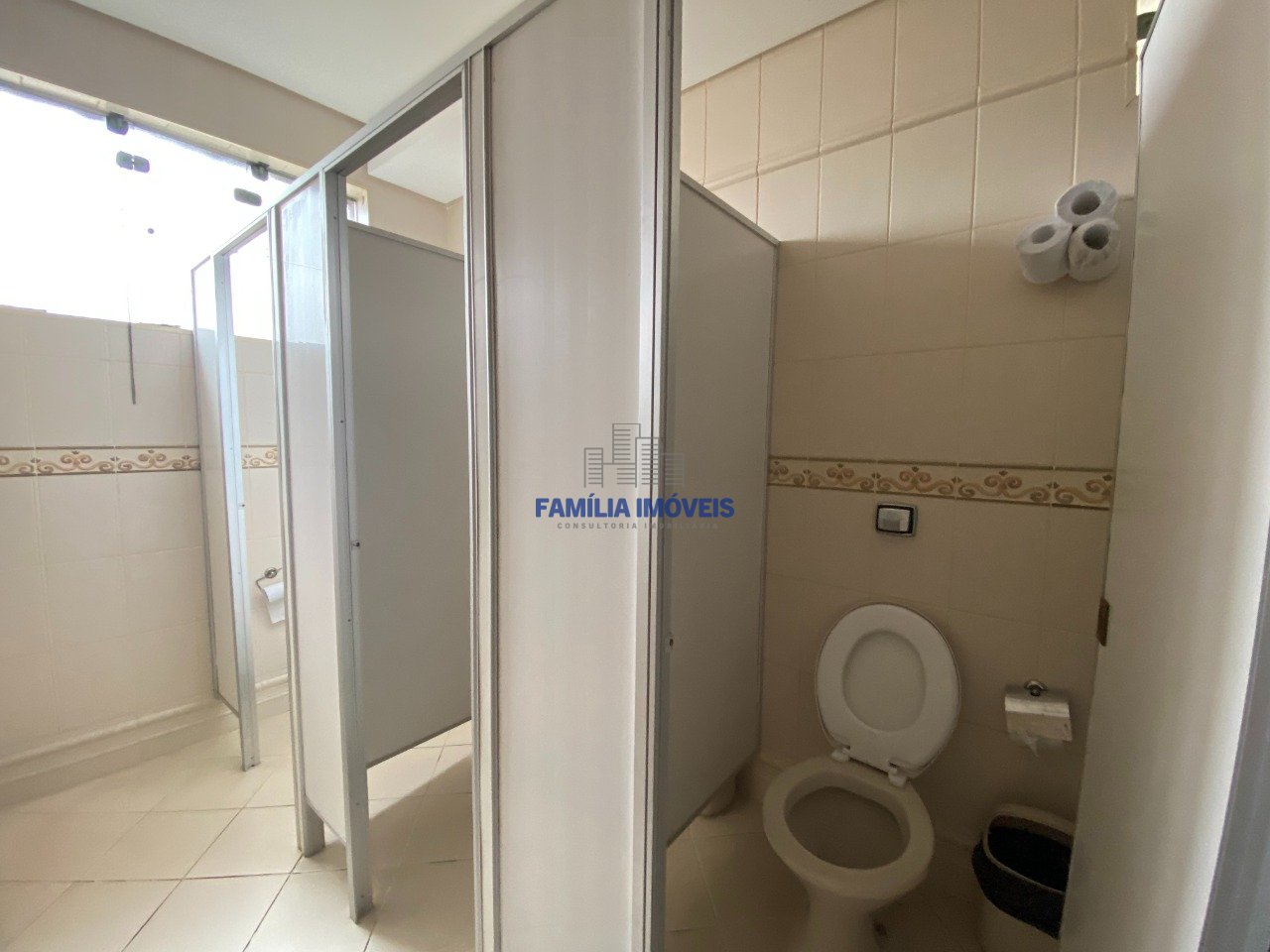 Sala/Conjunto Centro - Santos SP | Família Imóveis