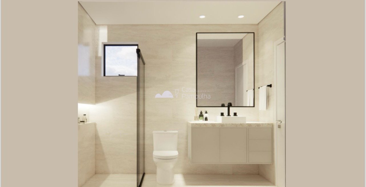 Apartamento, 3 quartos, 144 m² - Foto 6