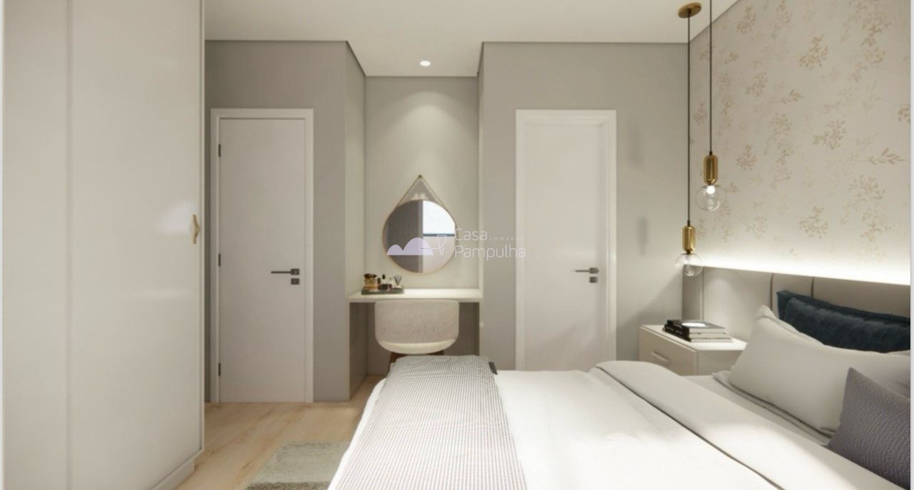 Apartamento, 3 quartos, 144 m² - Foto 7