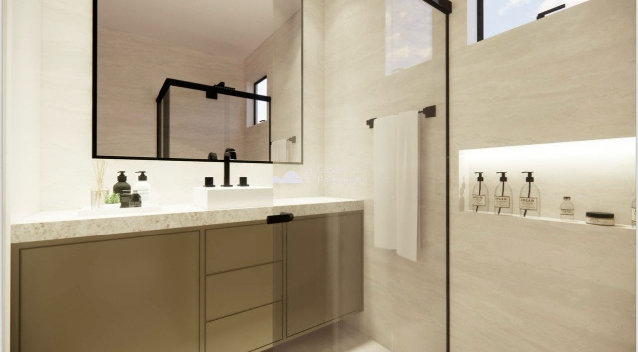 Apartamento, 3 quartos, 144 m² - Foto 8