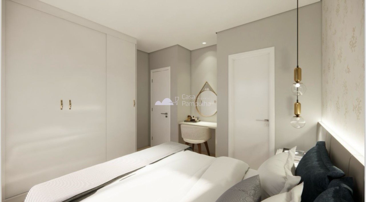 Apartamento, 3 quartos, 144 m² - Foto 9