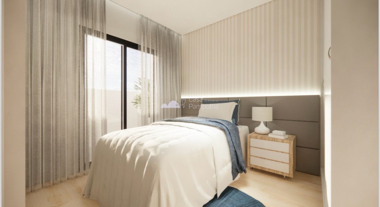 Apartamento, 3 quartos, 144 m² - Foto 14