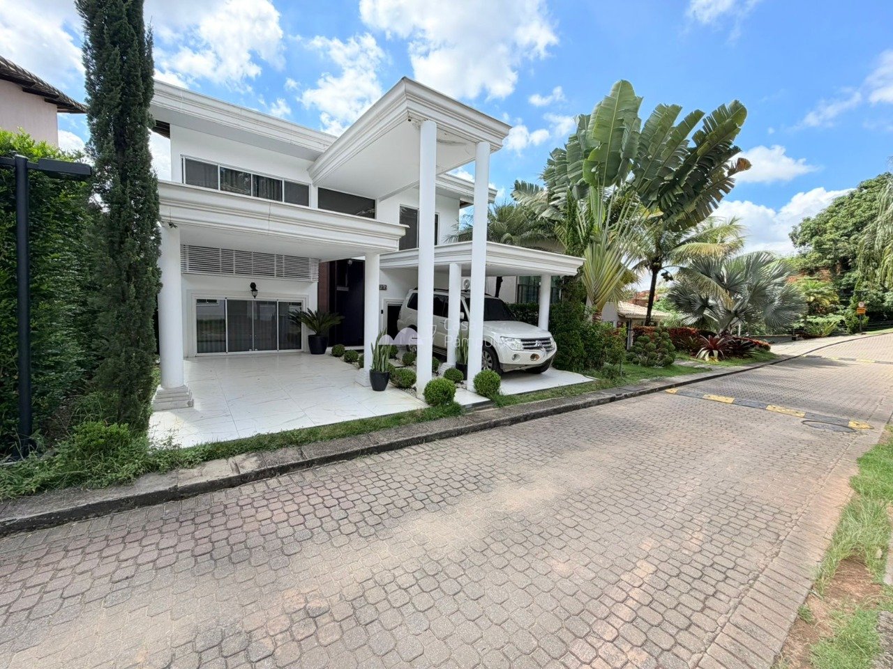 Casa, 4 quartos, 536 m² - Foto 2