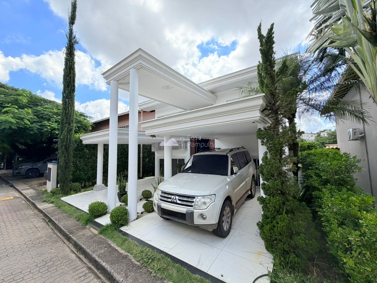 Casa, 4 quartos, 536 m² - Foto 6