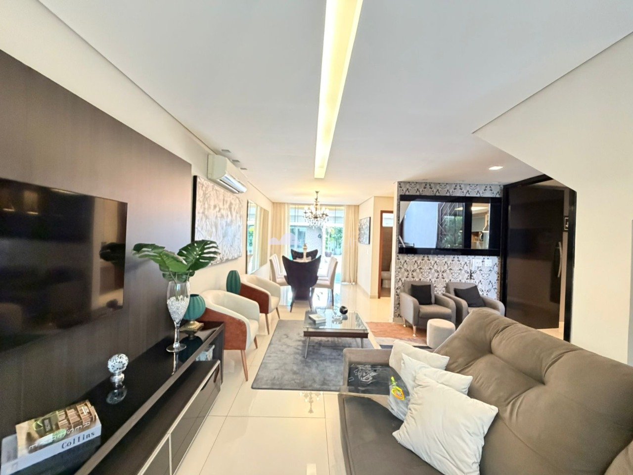 Casa, 4 quartos, 536 m² - Foto 10
