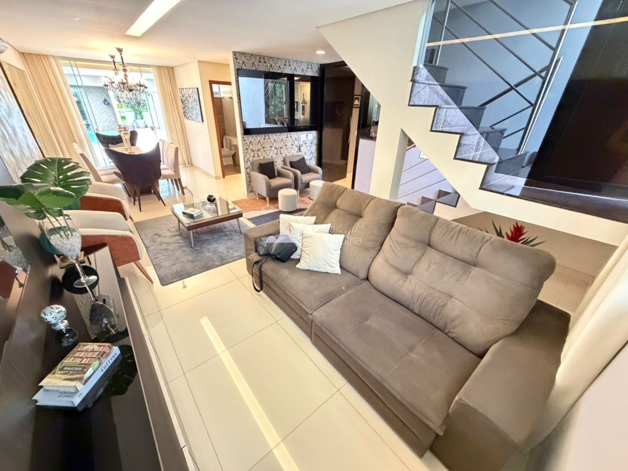 Casa, 4 quartos, 536 m² - Foto 14