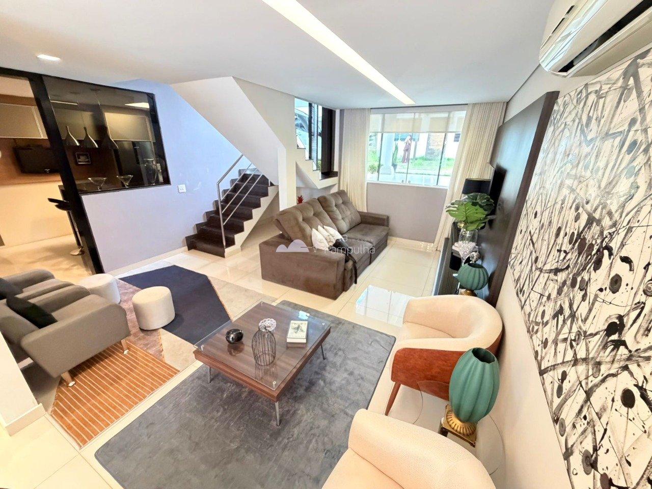 Casa, 4 quartos, 536 m² - Foto 8